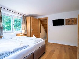 Chalet in Bruck am Grossglockner With Sauna