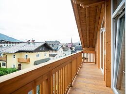 Chalet in Bruck am Grossglockner With Sauna