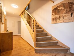 Chalet in Bruck am Grossglockner With Sauna