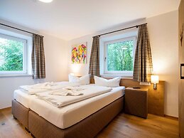 Chalet in Bruck am Grossglockner With Sauna