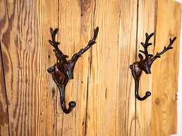 Chalet in Bruck am Grossglockner With Sauna