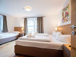 Chalet in Bruck am Grossglockner With Sauna