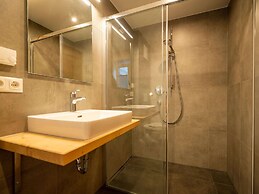 Chalet in Bruck am Grossglockner With Sauna