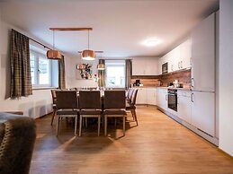 Chalet in Bruck am Grossglockner With Sauna