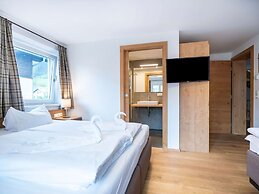 Chalet in Bruck am Grossglockner With Sauna