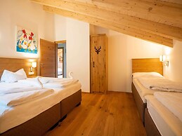 Chalet in Bruck am Grossglockner With Sauna