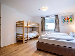 Chalet in Bruck am Grossglockner With Sauna