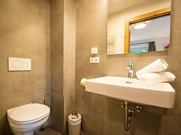 Chalet in Bruck am Grossglockner With Sauna