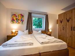 Chalet in Bruck am Grossglockner With Sauna