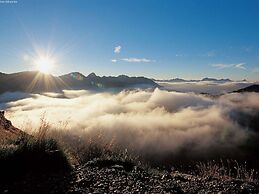 Chalet in Bruck am Grossglockner With Sauna