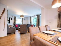 Chalet in Bruck am Grossglockner With Sauna