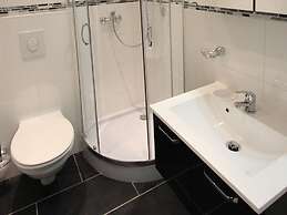 Luxury Chalet with Sauna near Ski Area in Salzburg