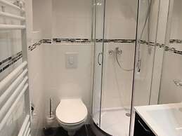 Luxury Chalet with Sauna near Ski Area in Salzburg