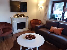 Luxury Chalet with Sauna near Ski Area in Salzburg