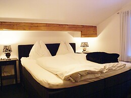 Luxury Chalet with Sauna near Ski Area in Salzburg