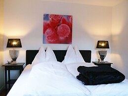 Luxury Chalet with Sauna near Ski Area in Salzburg