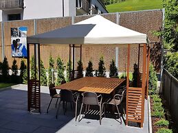 Luxury Chalet with Sauna near Ski Area in Salzburg