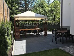 Luxury Chalet with Sauna near Ski Area in Salzburg