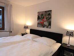 Luxury Chalet with Sauna near Ski Area in Salzburg