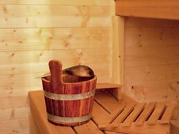 Luxury Chalet with Sauna near Ski Area in Salzburg