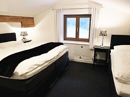 Luxury Chalet with Sauna near Ski Area in Salzburg