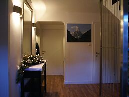 Luxury Chalet with Sauna near Ski Area in Salzburg