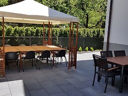 Luxury Chalet with Sauna near Ski Area in Salzburg