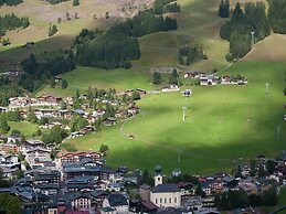 Luxury Chalet with Sauna near Ski Area in Salzburg