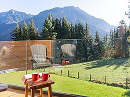 Chalet in ski Area Hochkrimml - Zillertal Arena