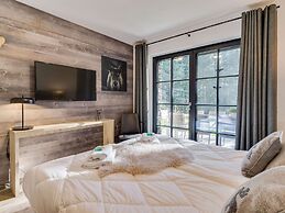 Chalet in ski Area Hochkrimml - Zillertal Arena