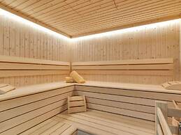 Chalet in ski Area Hochkrimml - Zillertal Arena