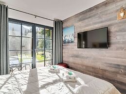 Chalet in ski Area Hochkrimml - Zillertal Arena