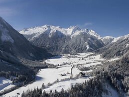 Chalet in ski Area Hochkrimml - Zillertal Arena