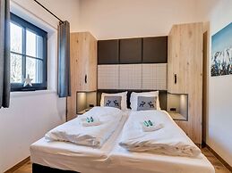 Chalet in ski Area Hochkrimml - Zillertal Arena