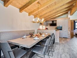 Chalet in ski Area Hochkrimml - Zillertal Arena