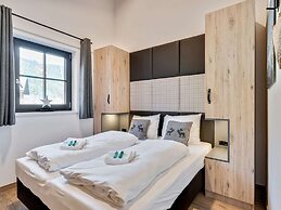 Chalet in ski Area Hochkrimml - Zillertal Arena