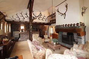 Villa in Ommen With Private Pond