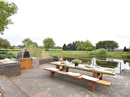 Villa on an Estate in Rheezerveen With Garden