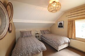 Villa in Ommen With Private Pond