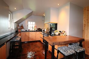 Villa in Ommen With Private Pond