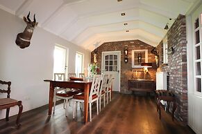 Villa in Ommen With Private Pond