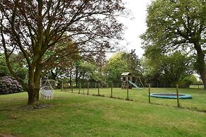 Villa in Ommen With Private Pond