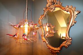 Villa in Ommen With Private Pond