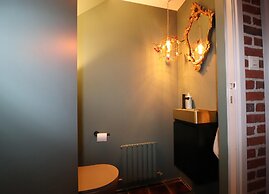 Villa in Ommen With Private Pond