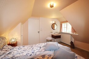 Villa in Ommen With Private Pond