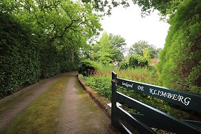 Villa in Ommen With Private Pond