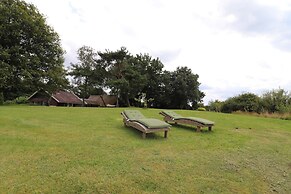 Villa in Ommen With Private Pond