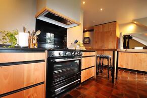 Villa in Ommen With Private Pond