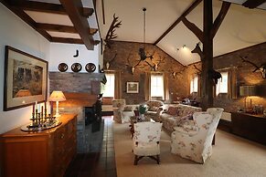 Villa in Ommen With Private Pond