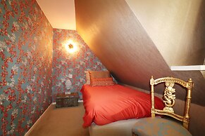 Villa in Ommen With Private Pond